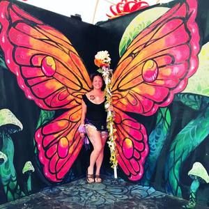 Meet your Posher, Brandi